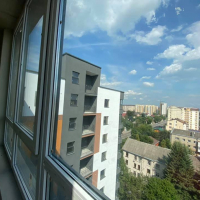 Споглядайте красу у всьому: хід будівництва ЖК по вул. Незалежності. ФОТО