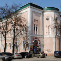 У Франківську відновлять синагогу, яка постраждала від червневої стихії. ФОТО