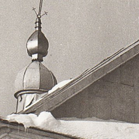  На Прикарпатті волонтери реставруватимуть греко-католицьку церкву ХІХ ст.