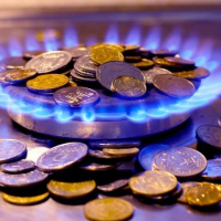 На замітку прикарпатцям: з вересня вартість газу зросте майже наполовину