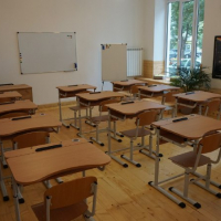 Будівельна компанія "Спілка забудівників" продовжує виступати меценатом в освітніх проектах нашого міста