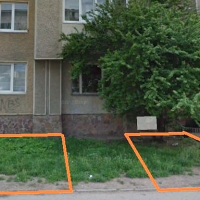 Бути чи не бути літнику. Жителі багатоповерхівки проти, архітектура погодила