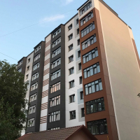 Обирайте свій майбутній дім в житловому комплексі &laquo;Княгинин парк&raquo;