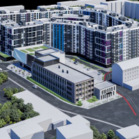 Найнижчі ціни на старті продажу в ЖК Family Plaza