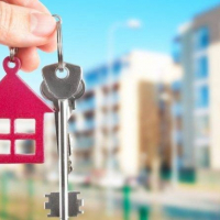 За держпрограмою &laquo;житло під 10%&raquo; видано 400 кредитів