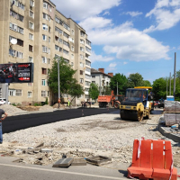 У 2020 бульвари не з'єднають: не стає часу і грошей
