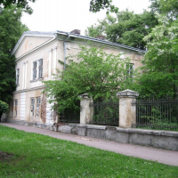 У Франківську хочуть відреставрувати три корпуси палацу Потоцьких