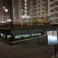 Підземний паркінг &ndash; ще одна перевага ЖК &ldquo;Містечко Центральне&rdquo; 