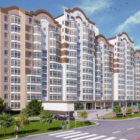 Ідеальне розташування Містечко Центральне