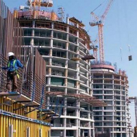 В Україні стали менше будувати: темпи впали в півтора раза