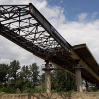 У Франківську фірму "ПБС" не допустили до тендеру на будівництво розв&rsquo;язки до нового мосту