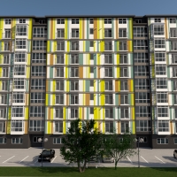 Спеціальна пропозиція на житло в Кварталі Левада 