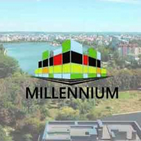 Стан будівництва ЖК "Millennium" у жовтні 2020. ВІДЕО