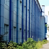 Франківський лікеро-горілчаний цех продають за понад 40 мільйонів гривень. ФОТО