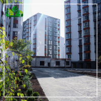Почніть успішний бізнес у містечку &laquo;Липки&raquo;