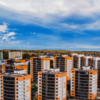 476 сімей обрали квартири в Містечку Соборне