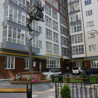Акція від "Містечко Центральне": 5% знижки на кожний квадратний метр