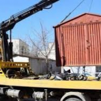 В Івано-Франківську демонтували понад три сотні незаконних об&rsquo;єктів