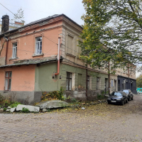 Пам&rsquo;ятка, яка нікому не треба: що чекає будинок на Бельведерській, 4. ФОТО