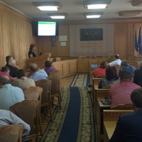 В Івано-Франківську стартували Дні сталої енергії