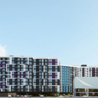 Новий формат планувань квартир у ЖК Family Plaza