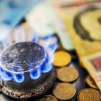 Прикарпатці боргують за газ майже 440 мільйонів
