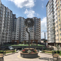 Великий вибір поверхів та планувань️ в ЖК містечко Центральне