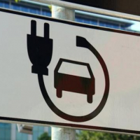 В Івано-Франківську збудують електричні заправки, які працюватимуть від сонячної енергії