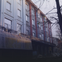 Співзасновниця фірми "Надія" розіграла зі своєю бухгалтеркою аукціон на приміщення у центрі Франківська