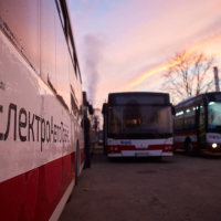 В Івано-Франківську збудують нове депо комунального транспорту