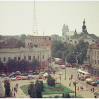 Станиславів який ми втратили. Будинок Галавая. ФОТО