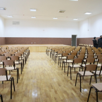 В Яремче завершили будівництво нового корпусу школи. ФОТО