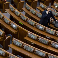 Рада скасувала пайову участь забудовників