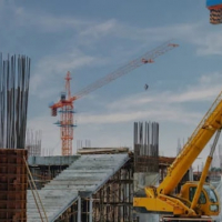 Прогноз: у 2021 році будуватимуть менше житла, а ціни на нерухомість зростуть