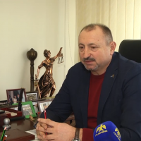 Василь Друк: Наші об'єкти індивідуальні та мають характер. ВІДЕО