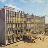 Примари радянського минулого: ТОП-5 &ldquo;мертвих&rdquo; будівель Івано-Франківськ