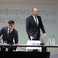 Уряд визнав провал реформи будівельного контролю