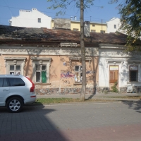 Франківський будинок-примара