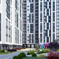 ЖК Main House - найкращий вибір квартири в центрі Франківська