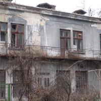 Продати чи створити музей: що буде з будинком, де працював Опанас Заливаха