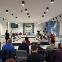В УКБ відзвітували про роботу у 2020 році та розповіли про плани на цей рік