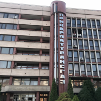 В Івано-Франківську здають в оренду будівлю &ldquo;Прикарпаттрансгазу&rdquo;