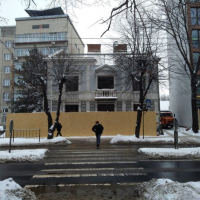 У Франківську може зникнути чергова стара кам&rsquo;яниця. ФОТО