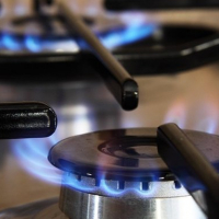 Понад 800 мільйонів гривень боргують прикарпатці за доставку газу 