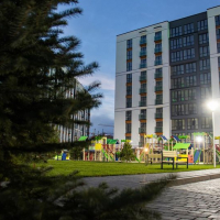 Встигни до літа: квартири на умовах розтермінування в містечку &laquo;Липки&raquo;