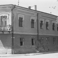 Станиславів який ми втратили: будинок-корабель Гонека. ФОТО