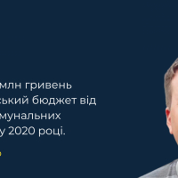 Івано-Франківськ отримав 50 мільйонів від продажу комунального майна