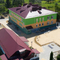  Стало відомо, які школи та дитсадки на Прикарпатті планують добудувати цьогоріч 