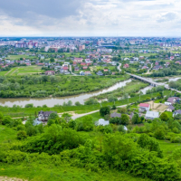 Поблизу Франківська облаштують відпочинкову зону за 2,2 мільйони гривень