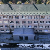 &ldquo;Велике Будівництво&rdquo;: на Франківщині завершили чотири об&rsquo;єкти